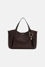 Afbeelding in Gallery-weergave laden, Guess MELODY 2 IN 1 SATCHEL Black

