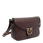 Afbeelding in Gallery-weergave laden, Pinko LOVE SATCHEL MINI

