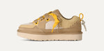 Afbeelding in Gallery-weergave laden, UGG Lo Lowmel Biarritz Mustard Seed
