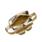 Afbeelding in Gallery-weergave laden, Núnoo Ellie recycled cool light gold
