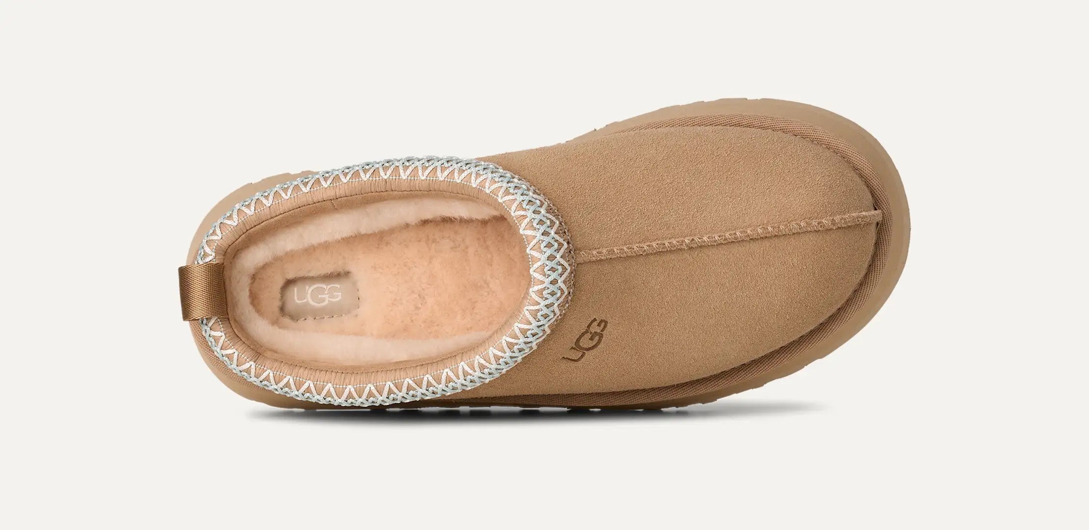 UGG Tazz II Sand