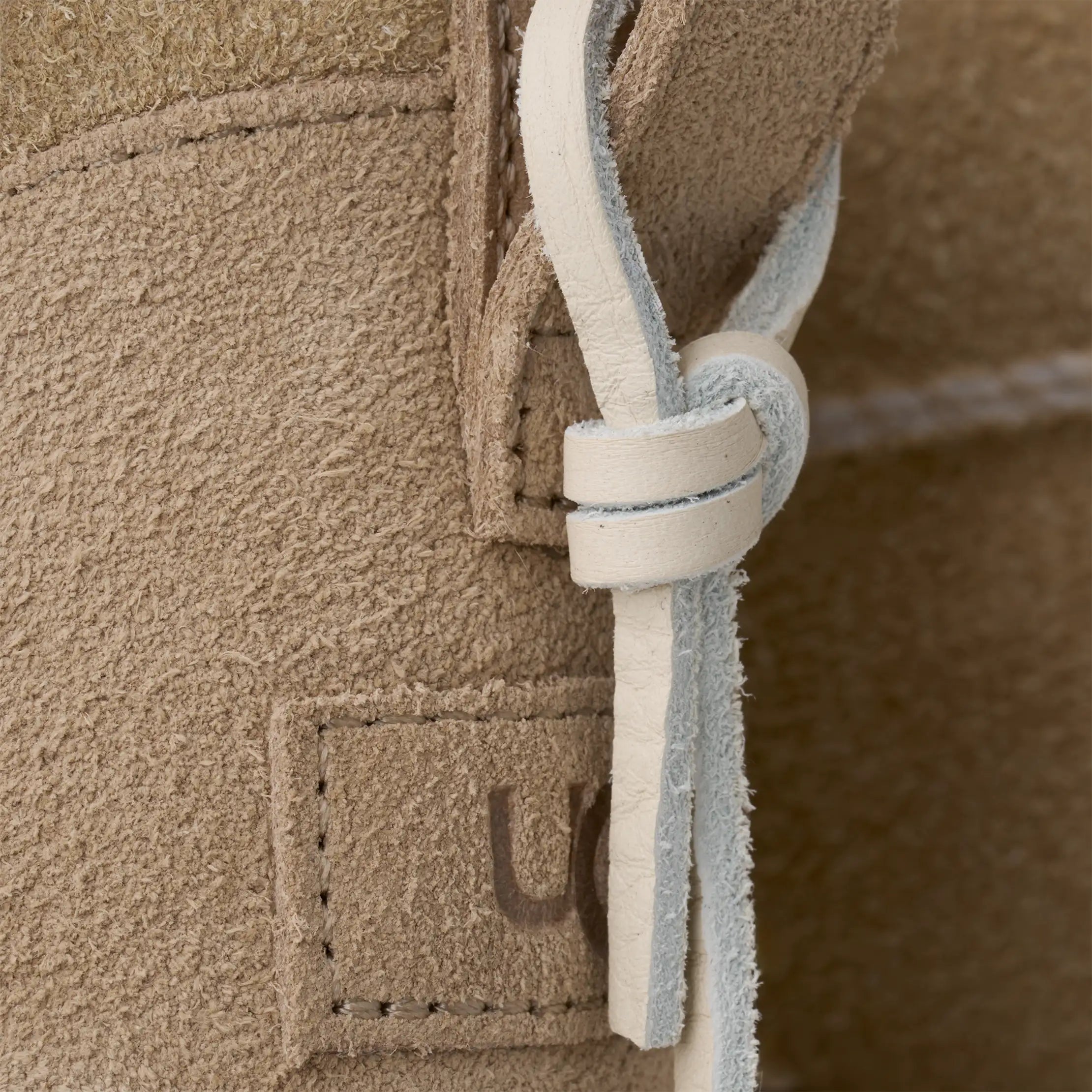 UGG Classic Ultra Mini Biarritz Mustard Seed