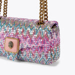 Afbeelding in Gallery-weergave laden, Kurt Geiger 690 Pimlico Bag Other Sequin
