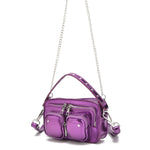 Afbeelding in Gallery-weergave laden, Núnoo Helena recycled cool purple
