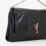 Afbeelding in Gallery-weergave laden, V73  LOUISE - Shoulder Bag Nero
