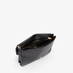 Afbeelding in Gallery-weergave laden, V73  LOUISE - Shoulder Bag Nero
