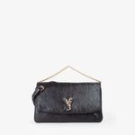 Afbeelding in Gallery-weergave laden, V73  LOUISE - Shoulder Bag Nero

