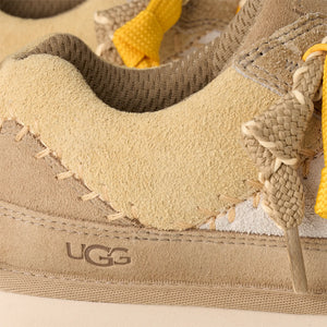UGG Lo Lowmel Biarritz Mustard Seed