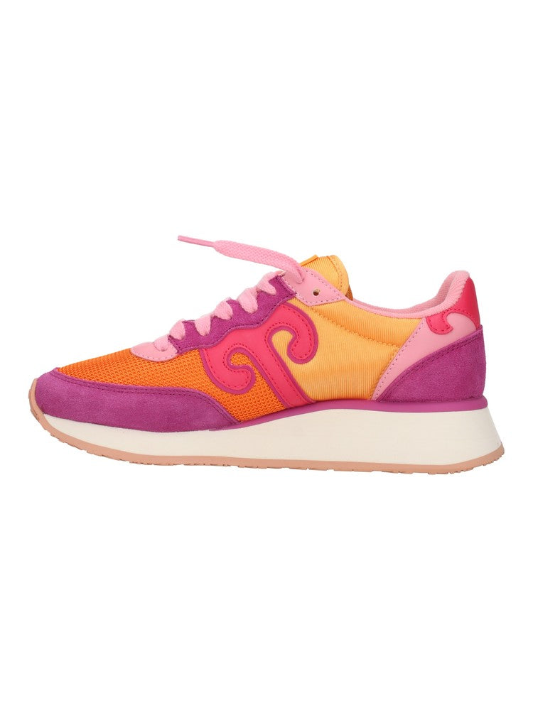 WUSHU sneaker MASTER SPORT MS312