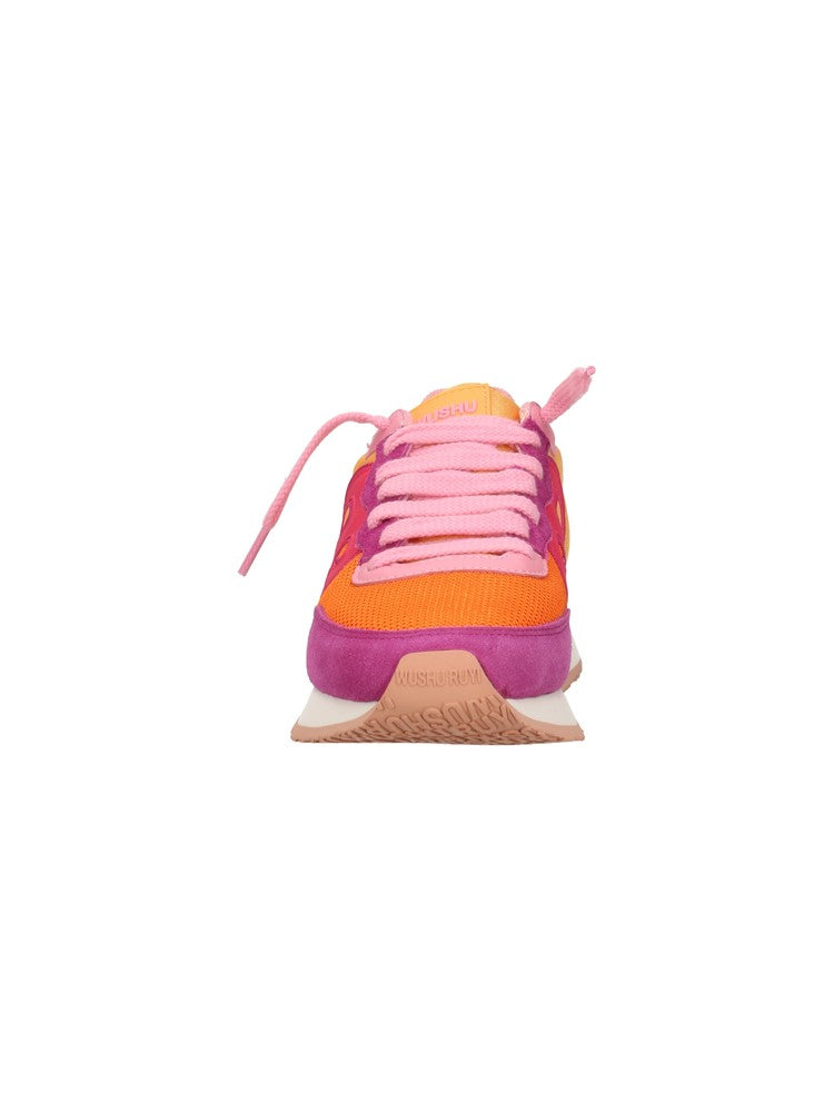 WUSHU sneaker MASTER SPORT MS312