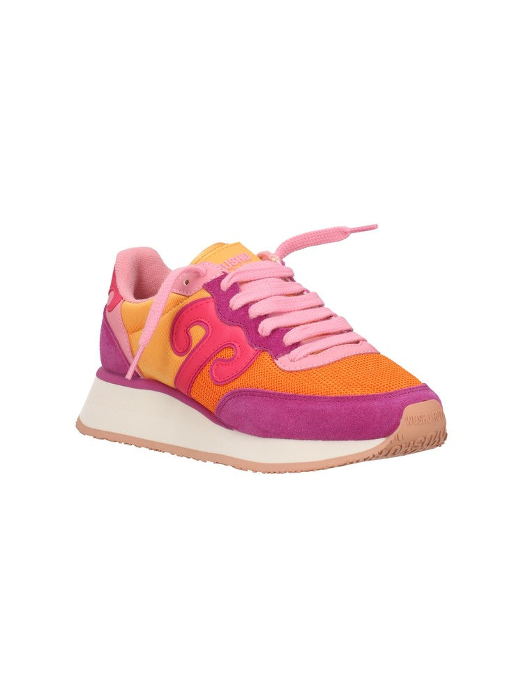 WUSHU sneaker MASTER SPORT MS312