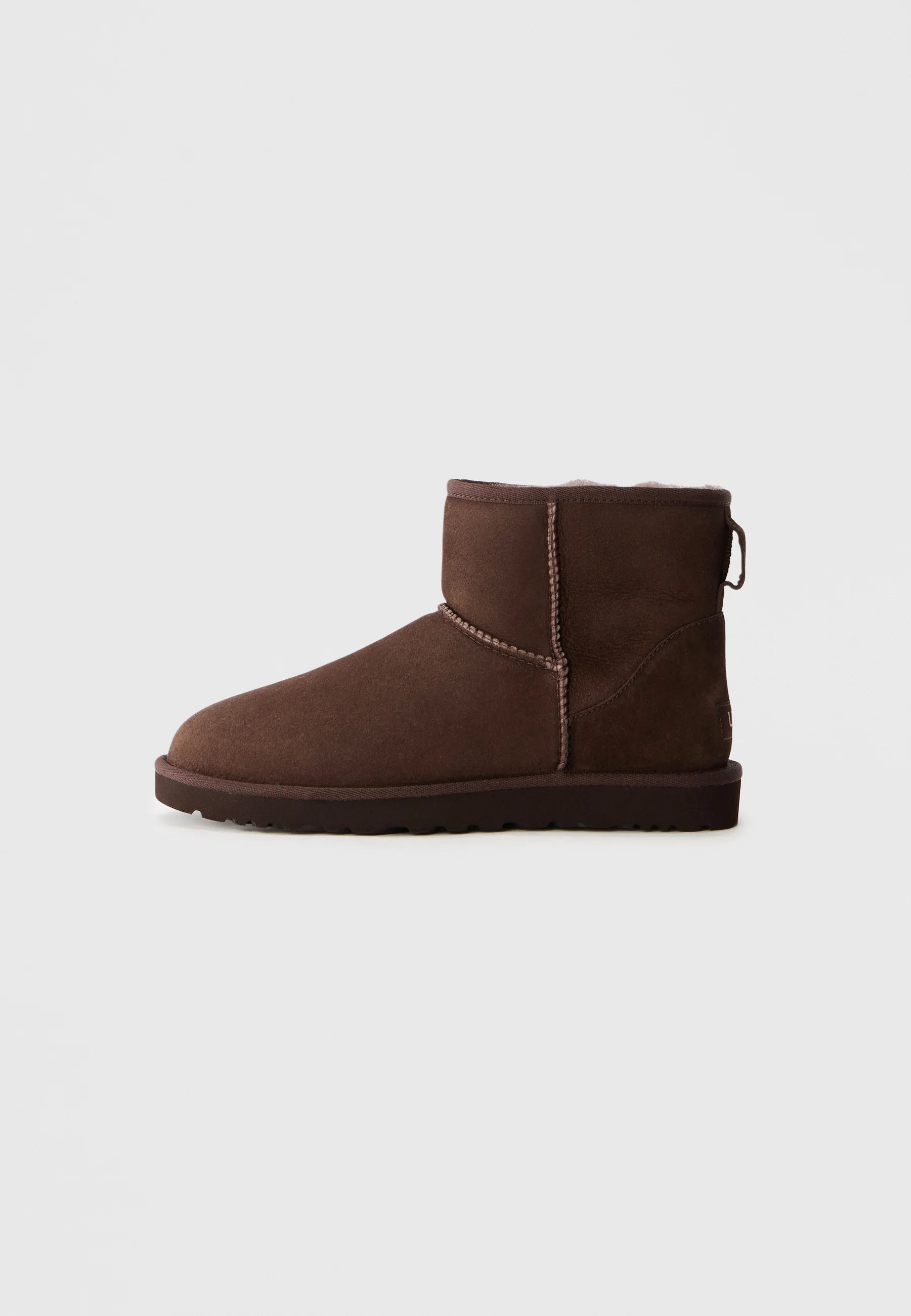 UGG Classic Mini II Dusted Cocoa