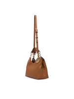 Afbeelding in Gallery-weergave laden, Liu Jo  FAIZA - BOSTON BAG  SUEDE
