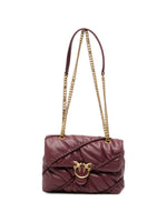 Afbeelding in Gallery-weergave laden, Pinko LOVE PUFF CRINCKLE MINI
