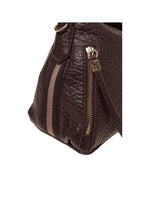 Afbeelding in Gallery-weergave laden, LIU JO TILDE - HOBO BAG  RED AUBERGINE
