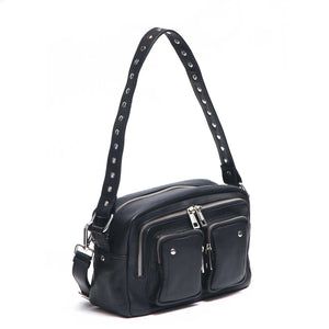 Núnoo Ellie organic leather black
