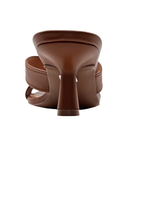 Afbeelding in Gallery-weergave laden, Bibi Lou Moss Muiltje Tan
