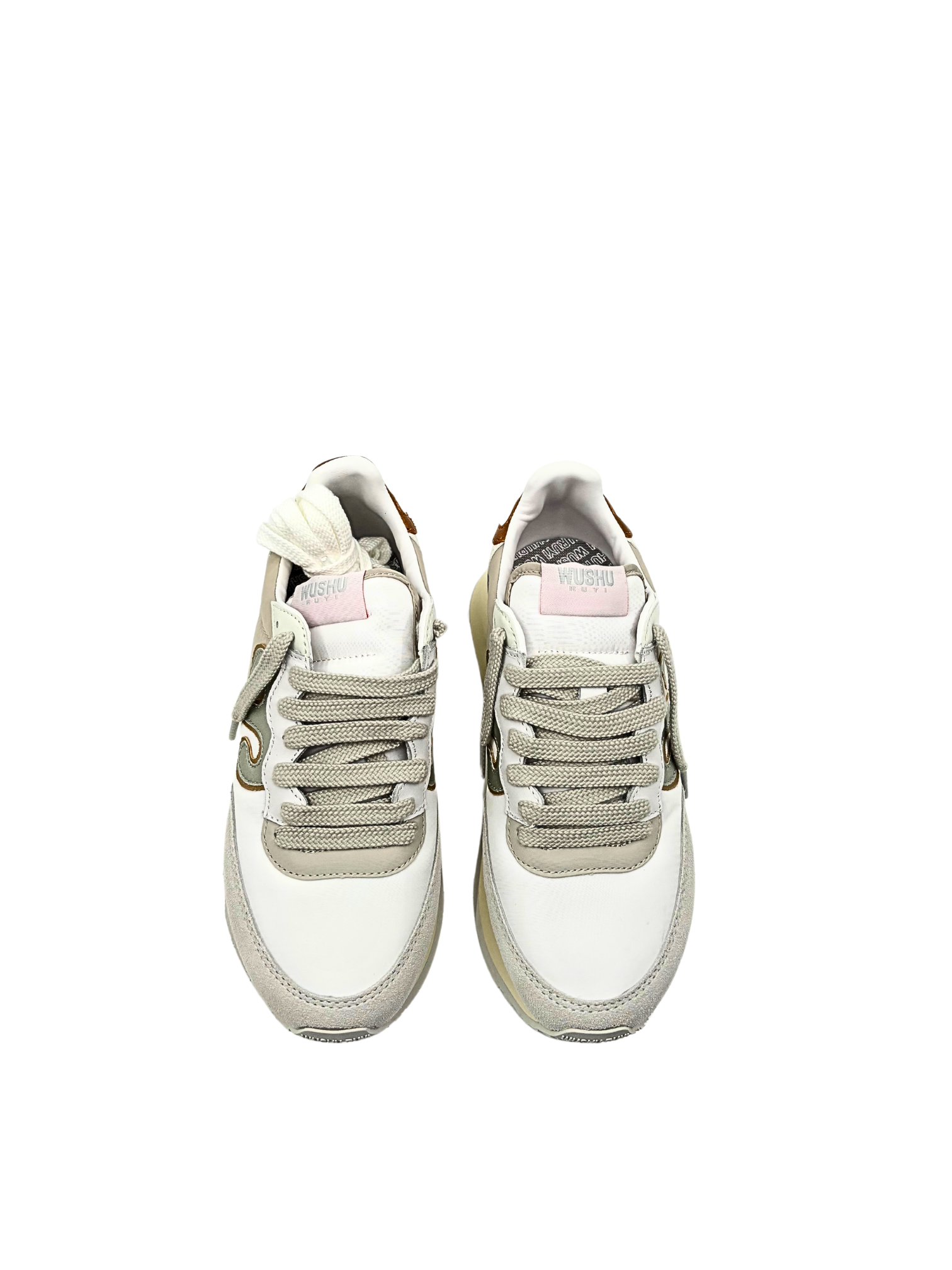 WUSHU sneaker MASTER M455
