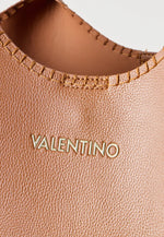 Afbeelding in Gallery-weergave laden, Valentino ALEKSANDRA Shopper  Cuoio
