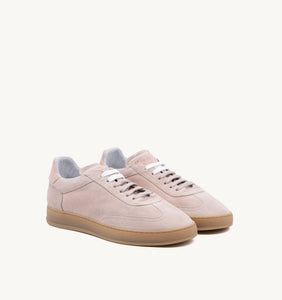 Soldini80 Sneaker Akira Amalfi Peonia Pig