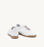 Afbeelding in Gallery-weergave laden, Soldini80 Sneaker Dart Vieste Bianco Ricamo Peonia

