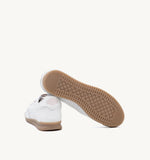 Afbeelding in Gallery-weergave laden, Soldini80 Sneaker Dart Vieste Bianco Ricamo Peonia
