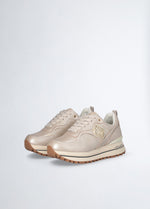 Afbeelding in Gallery-weergave laden, Liu Jo Sneaker Maxi Wonder 73 Metallic
