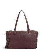 Afbeelding in Gallery-weergave laden, Valentino Thaoe Shopping bag Bordeaux
