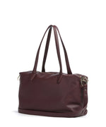 Afbeelding in Gallery-weergave laden, Valentino Thaoe Shopping bag Bordeaux
