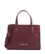 Afbeelding in Gallery-weergave laden, Valentino Gynevra Shopping bag Bordeaux
