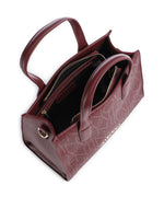 Afbeelding in Gallery-weergave laden, Valentino Gynevra Shopping bag Bordeaux
