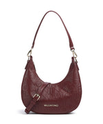 Afbeelding in Gallery-weergave laden, Valentino Gynevra Hobo Bag Bordeaux
