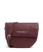 Afbeelding in Gallery-weergave laden, Valentino Gynevra Flap bag Bordeaux
