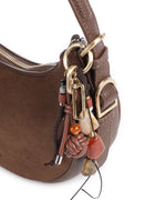 Afbeelding in Gallery-weergave laden, Valentino  Shoulder Bag ABH WINNIE WINTER CAFFè
