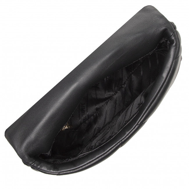 Patrizia Pepe shoulder bag S Nero