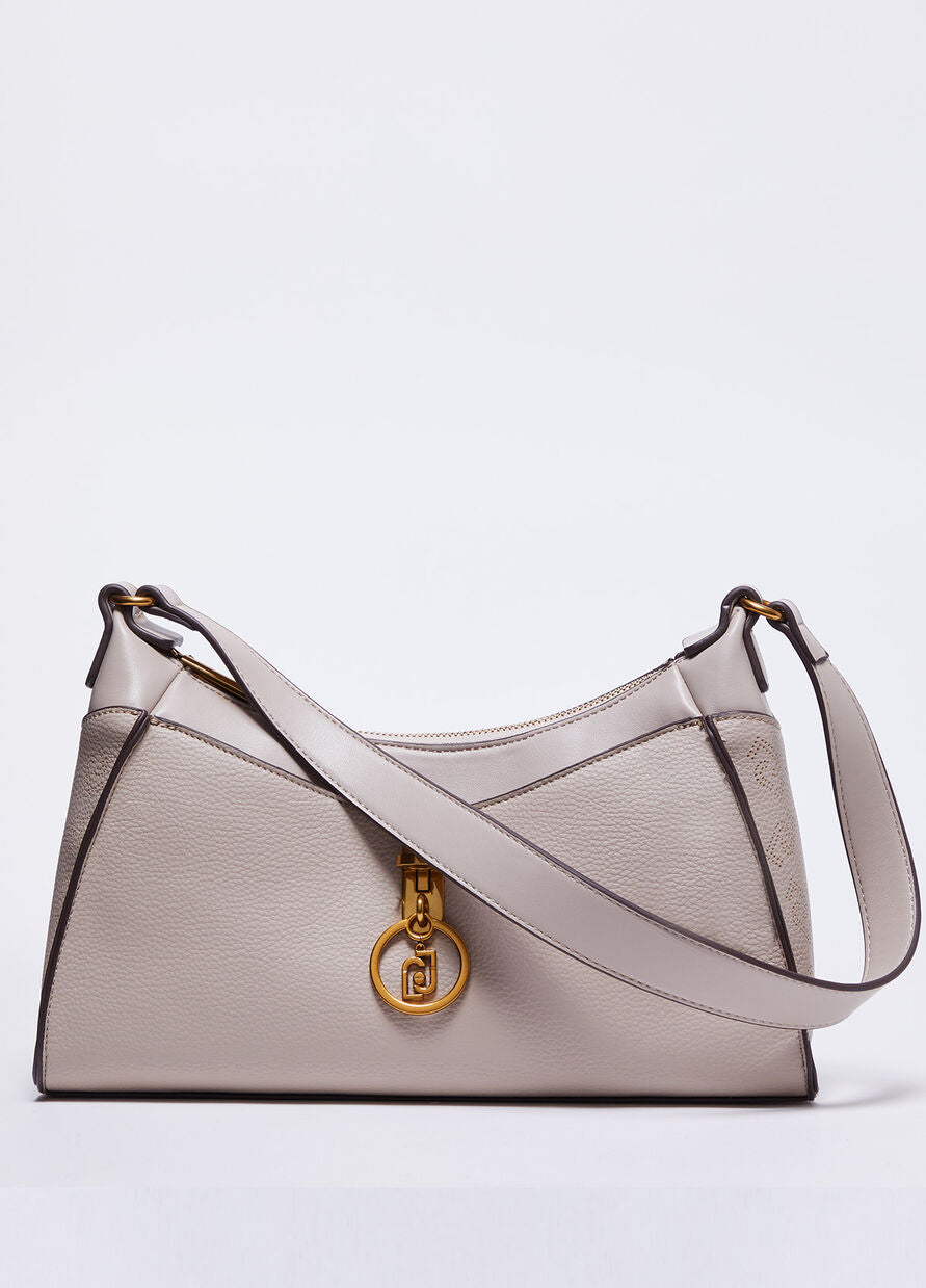 LIU JO ANFISA - CROSS OVER-taupe