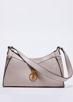 Afbeelding in Gallery-weergave laden, LIU JO ANFISA - CROSS OVER-taupe
