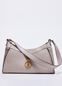 LIU JO ANFISA - CROSS OVER-taupe