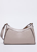 Afbeelding in Gallery-weergave laden, LIU JO ANFISA - CROSS OVER-taupe
