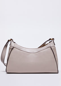 LIU JO ANFISA - CROSS OVER-taupe