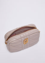 Afbeelding in Gallery-weergave laden, LIU JO ACHALA - crossover-Taupe
