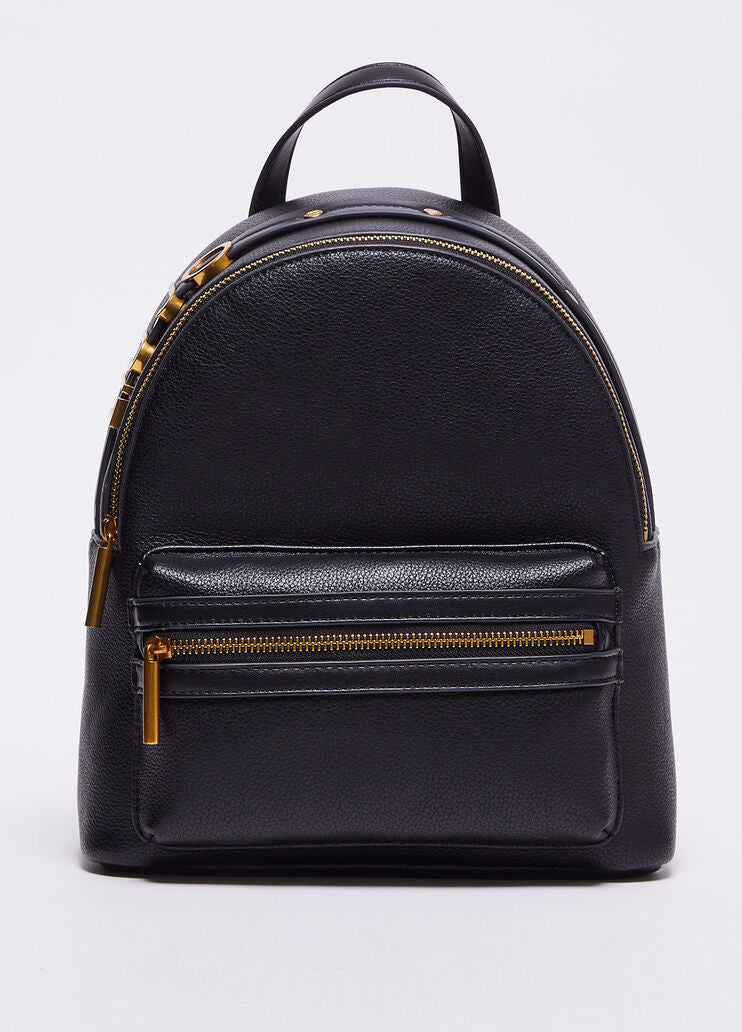 LIU JO HYDNORA - BACKPACK BAG-nero