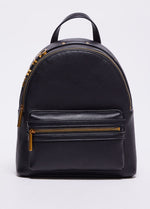 Afbeelding in Gallery-weergave laden, LIU JO HYDNORA - BACKPACK BAG-nero
