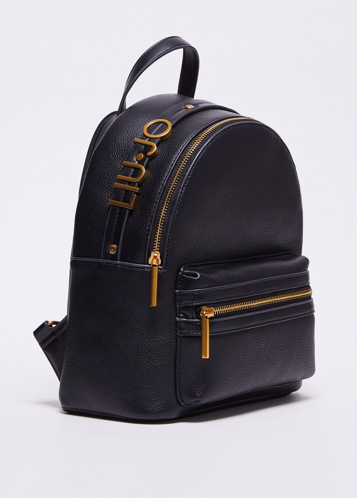 LIU JO HYDNORA - BACKPACK BAG-nero