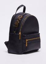 Afbeelding in Gallery-weergave laden, LIU JO HYDNORA - BACKPACK BAG-nero
