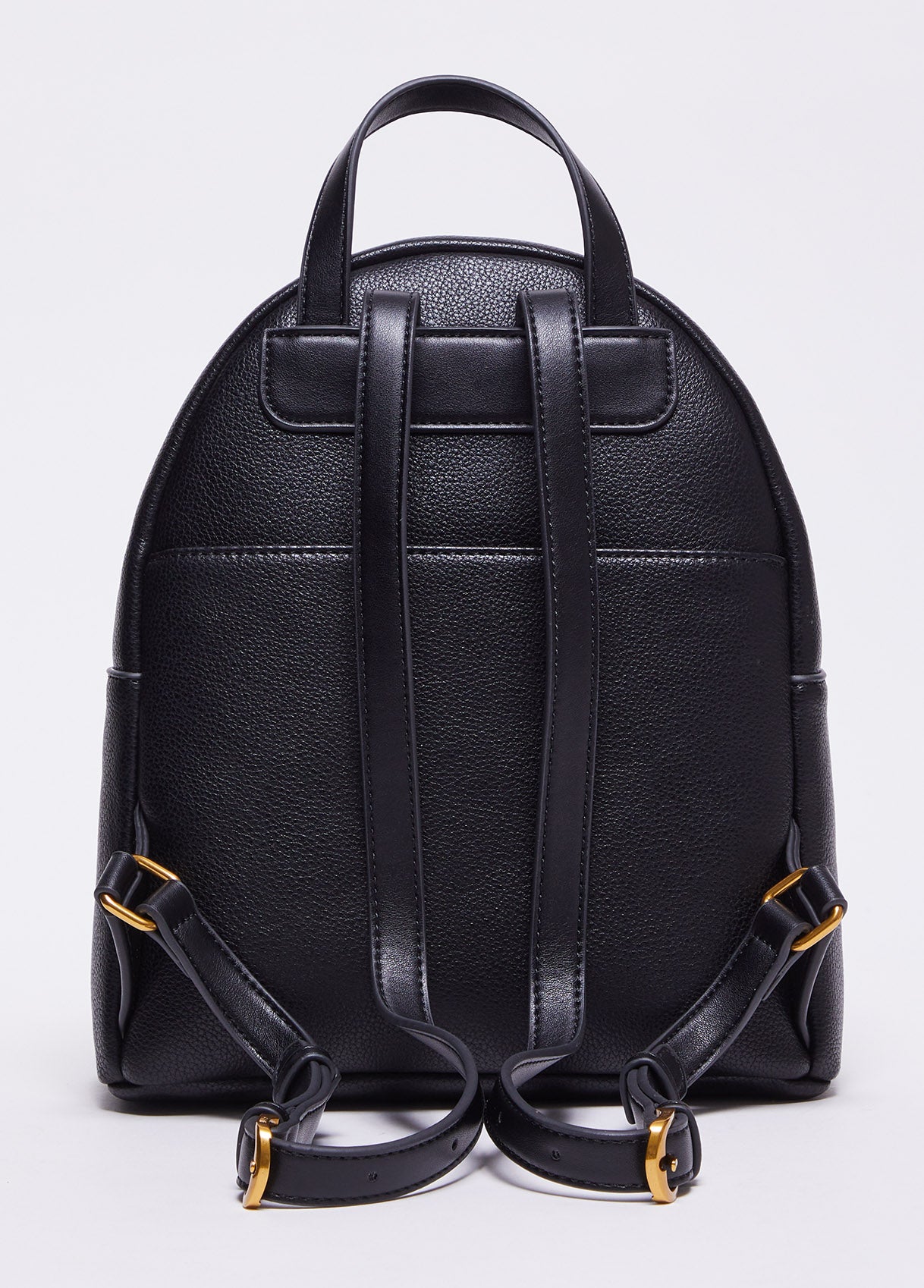 LIU JO HYDNORA - BACKPACK BAG-nero
