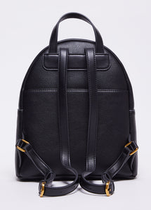 LIU JO HYDNORA - BACKPACK BAG-nero