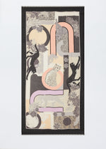 Afbeelding in Gallery-weergave laden, Liu Jo  scarf sweet leopard nero
