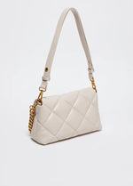 Afbeelding in Gallery-weergave laden, LIU JO LAPUFFY - CROSS OVER   SOFT CREAM
