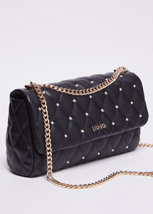LIU JO ASTILBE - CROSS OVER-nero